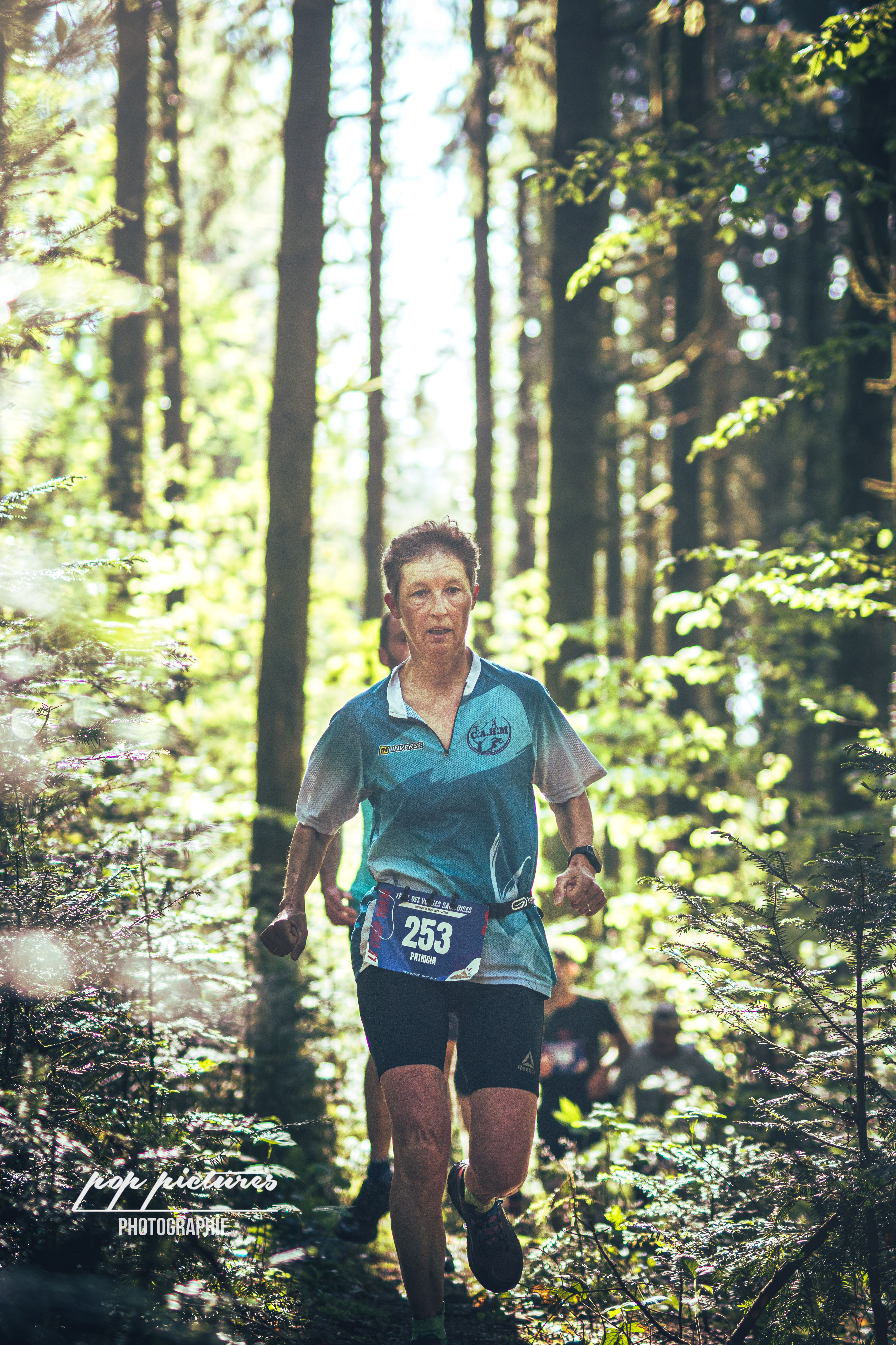 Image du trail